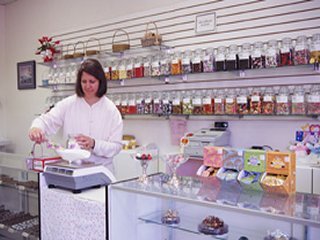 COMERCIO - DULCES GRANES
